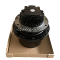 SH60 final drive SH60 travel motor 21W-60-22130